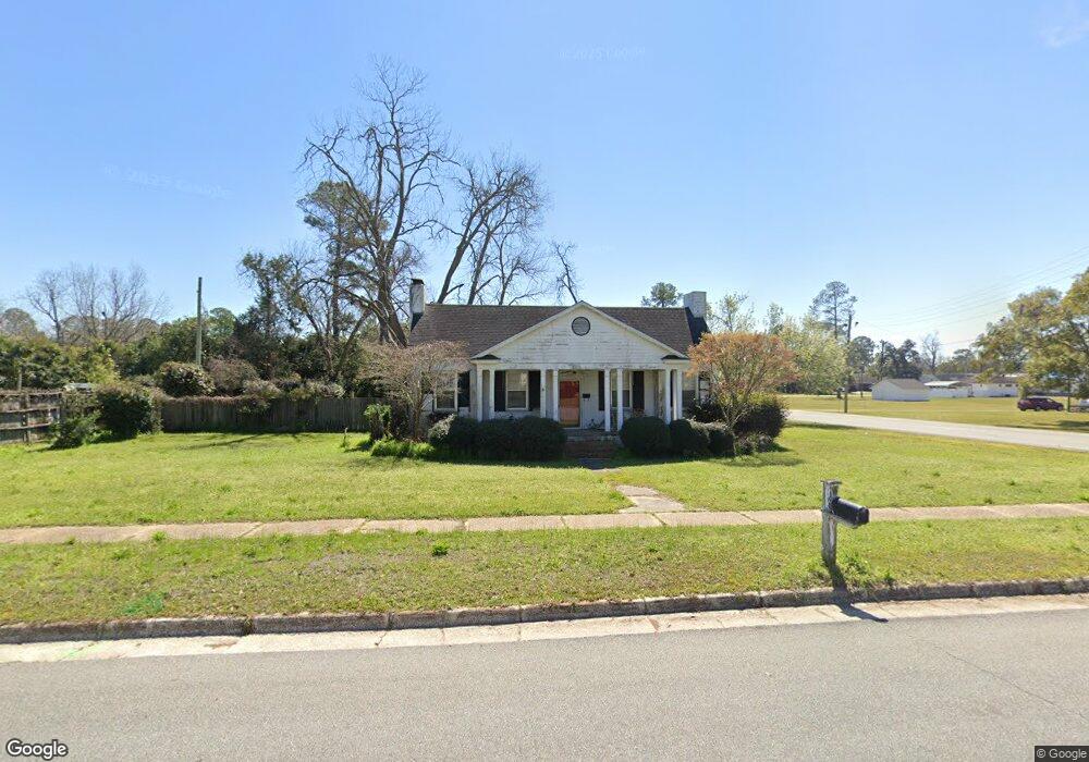 300 E 5th St, Adel, GA 31620 - photo 1