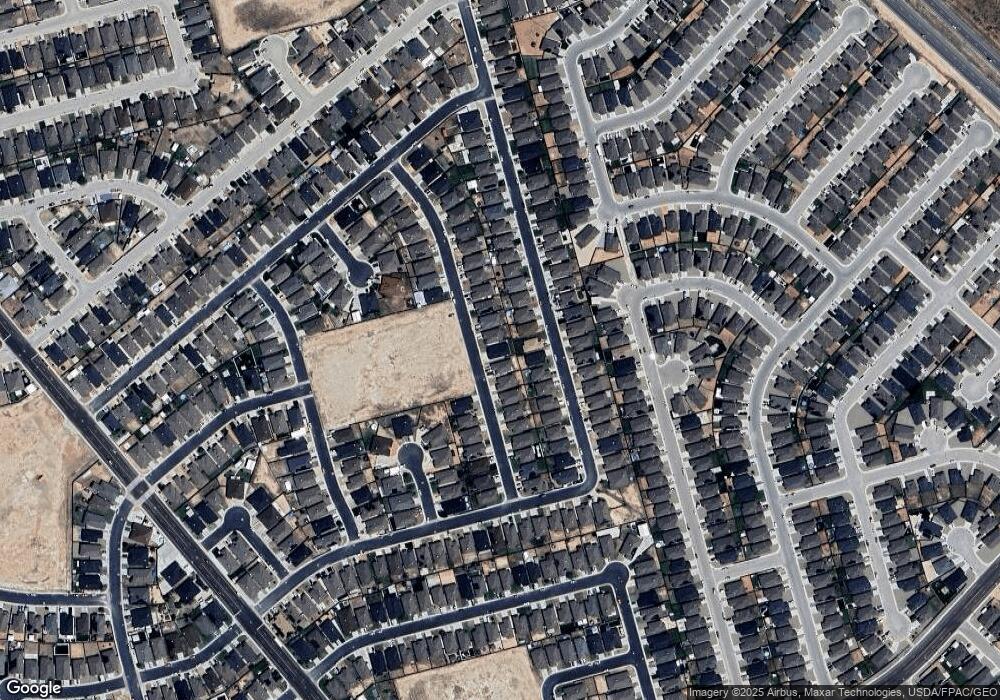 9318 Sedona Ave, Odessa, TX 79765 - photo 1