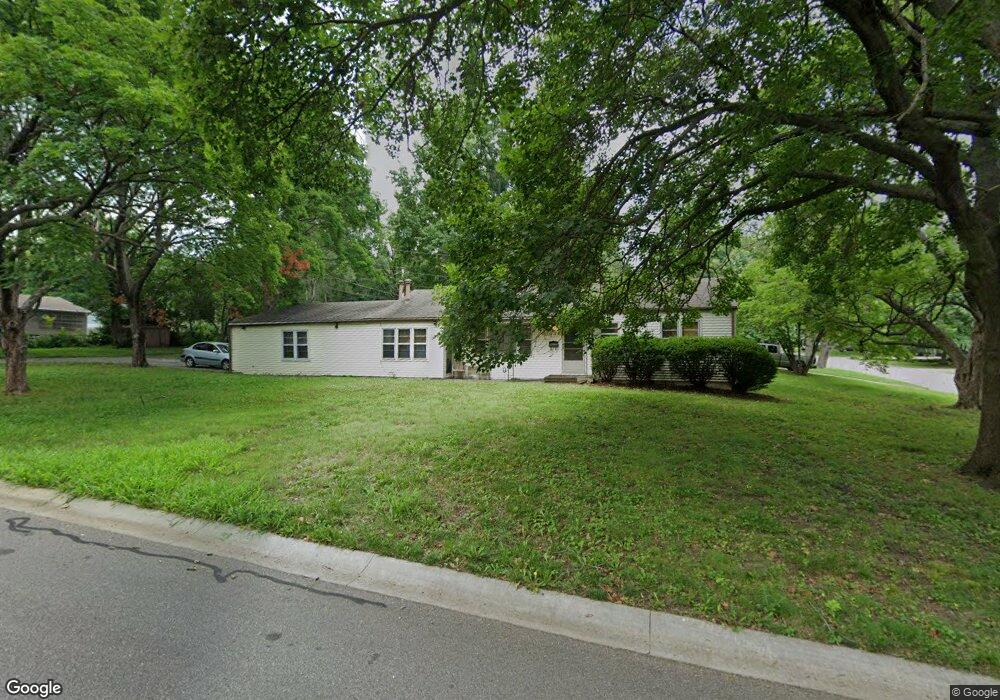 10431 W 65th St, Shawnee, KS 66203 - photo 1