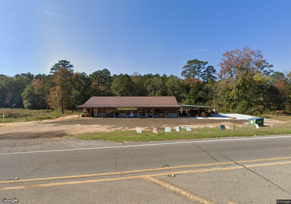 3836 Highway 15 N, Laurel, MS 39440 - photo 1