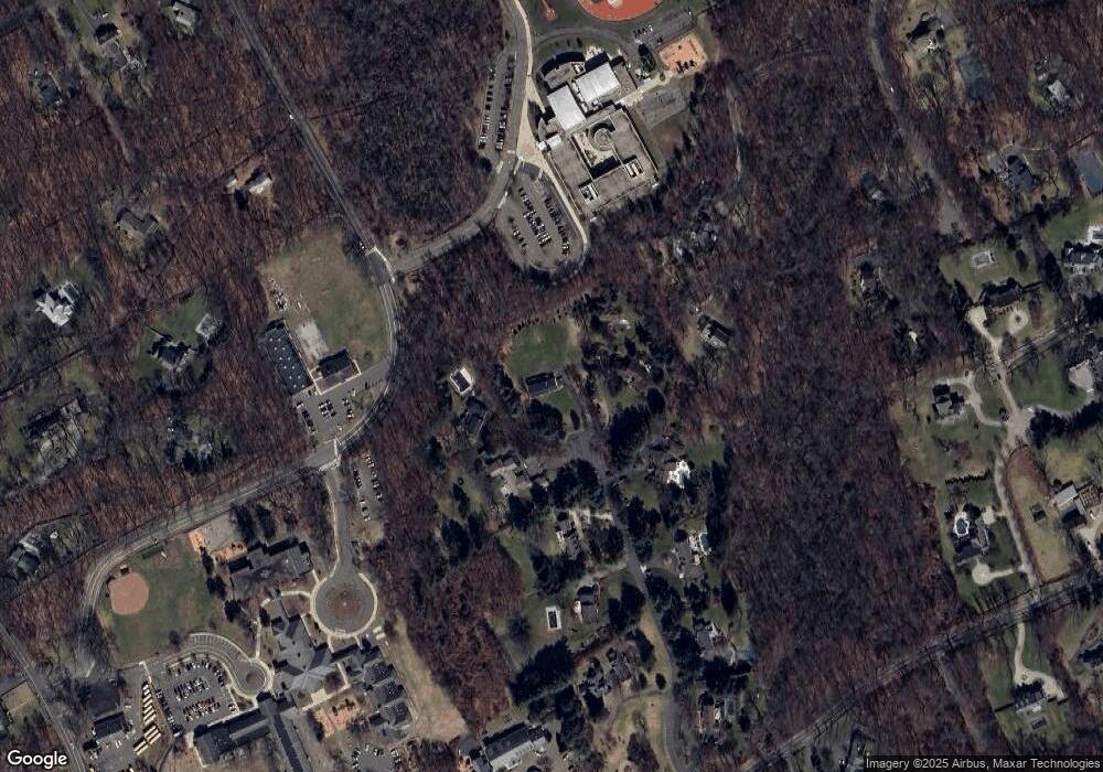 12 Hedgerow Common, Weston, CT 06883 - photo 1