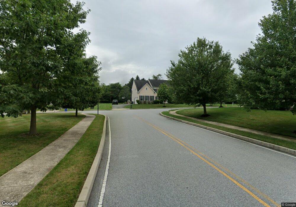 4 James Getty Ln, Glen Mills, PA 19342 - photo 1