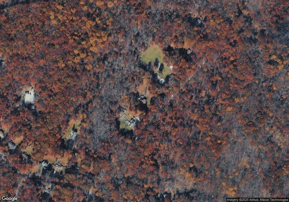 5 Ax Handle Trail, Columbia, NJ 07832 - photo 1