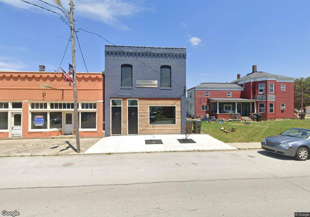 332 Front St unit B, Cygnet, OH 43413 - photo 1