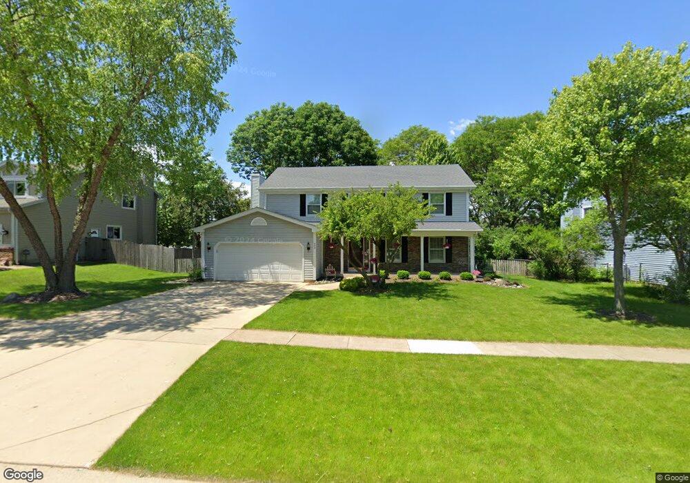 523 Appleton Dr, Batavia, IL 60510 - photo 1