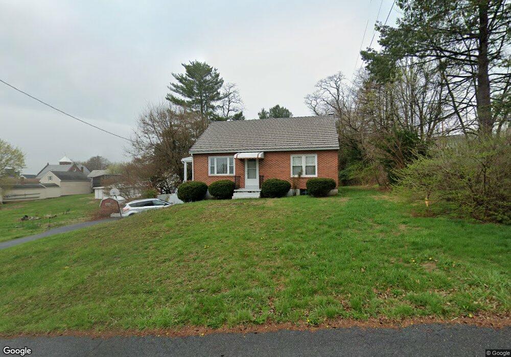 15 Cherry Aly, Stevens, PA 17578 - photo 1