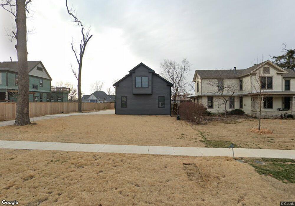 416 S 6th St, Rogers, AR 72756 - photo 1