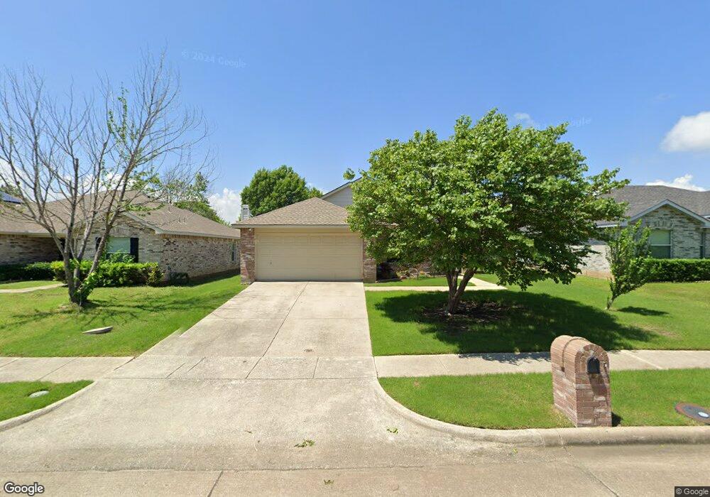 617 Claiborn Ln, Wylie, TX 75098 - photo 1