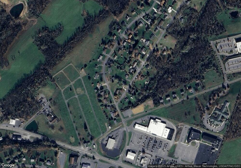 43 E Ridge Loop Rd, Romney, WV 26757 - photo 1