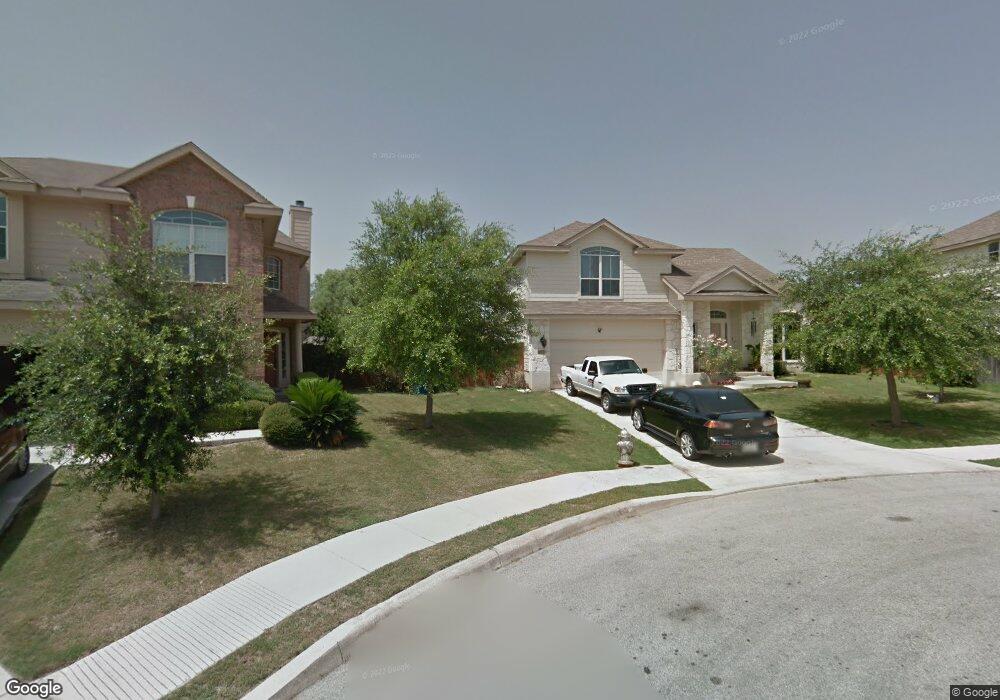 7619 Laurel Oak Way, San Antonio, TX 78223 - photo 1