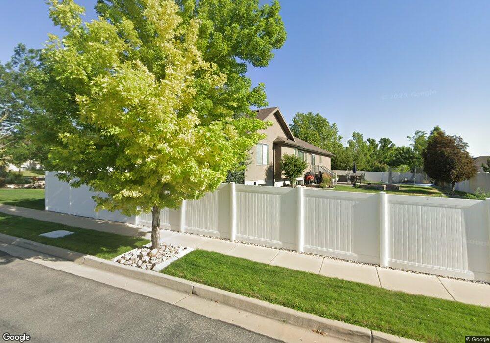 6031 Garnet Grove Way, West Jordan, UT 84081 - photo 1