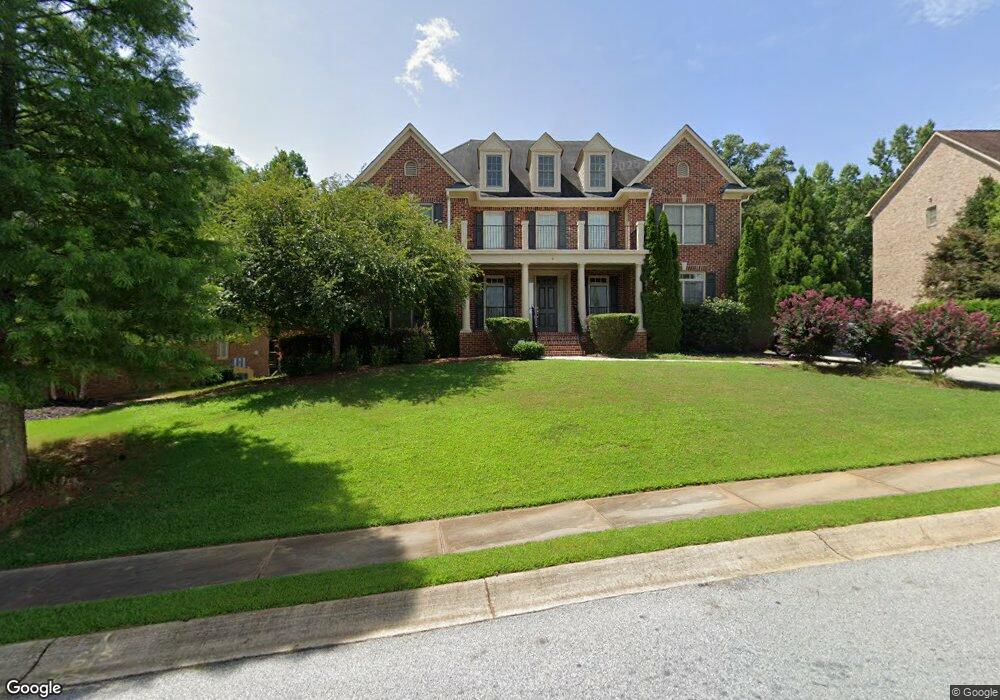 202 Chadmore Ln, Tyrone, GA 30290 - photo 1