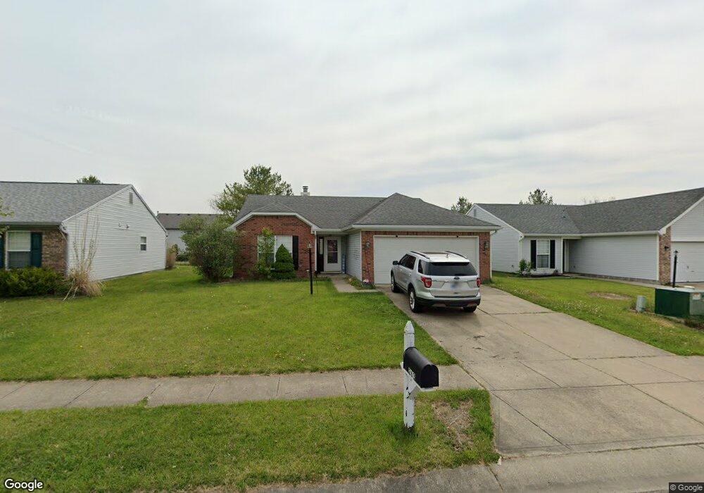 263 Story Dr, Franklin, IN 46131 - photo 1