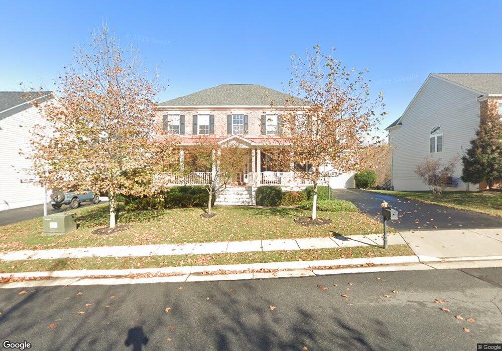 40629 Banshee Dr, Leesburg, VA 20175 - photo 1