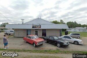 19762 30th Ave, Barryton, MI 49305