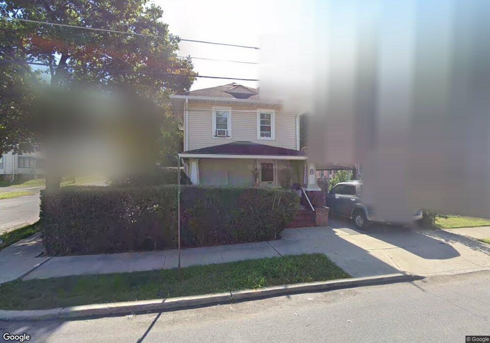 8 Fitchett St, Poughkeepsie, NY 12601 - photo 1