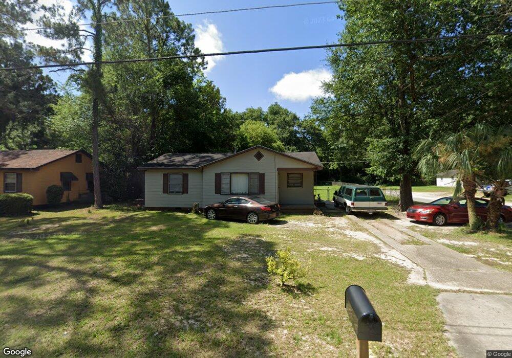 1214 Colquitt Ave, Albany, GA 31707 - photo 1