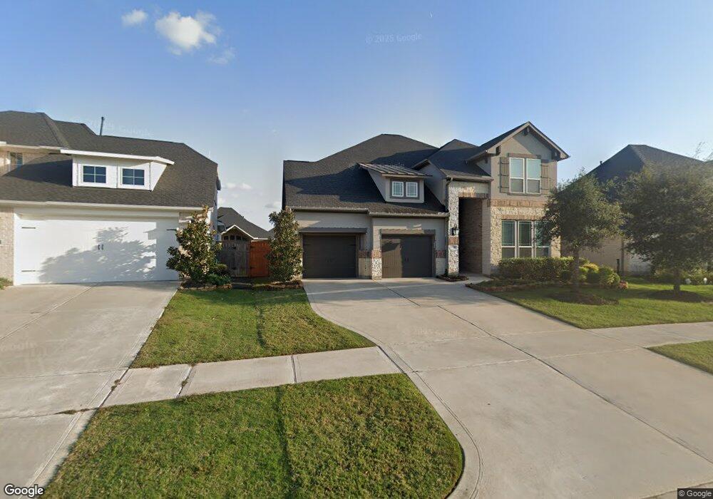 28515 Casen Ranch Ln, Fulshear, TX 77441 - photo 1