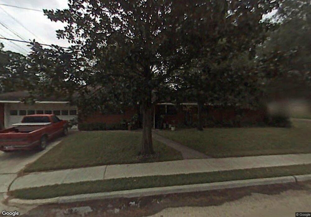 6334 Wynnwood Ln, Houston, TX 77008 - photo 1