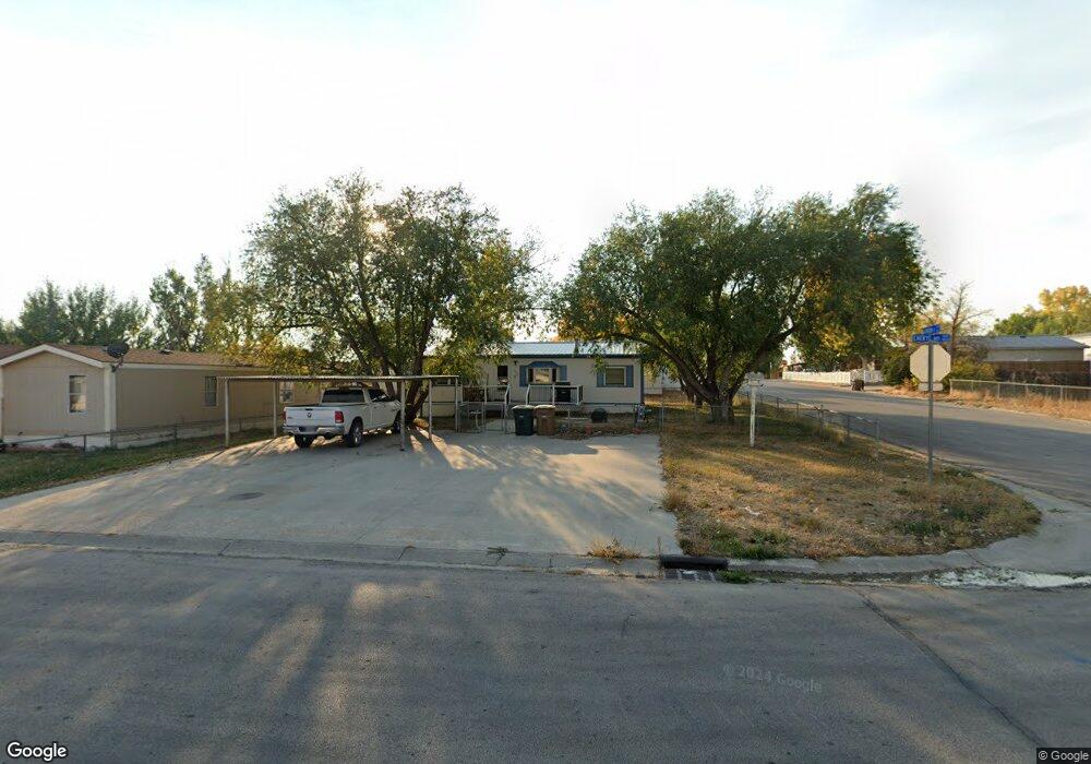 2600 Cheryl Ave, Gillette, WY 82718 - photo 1