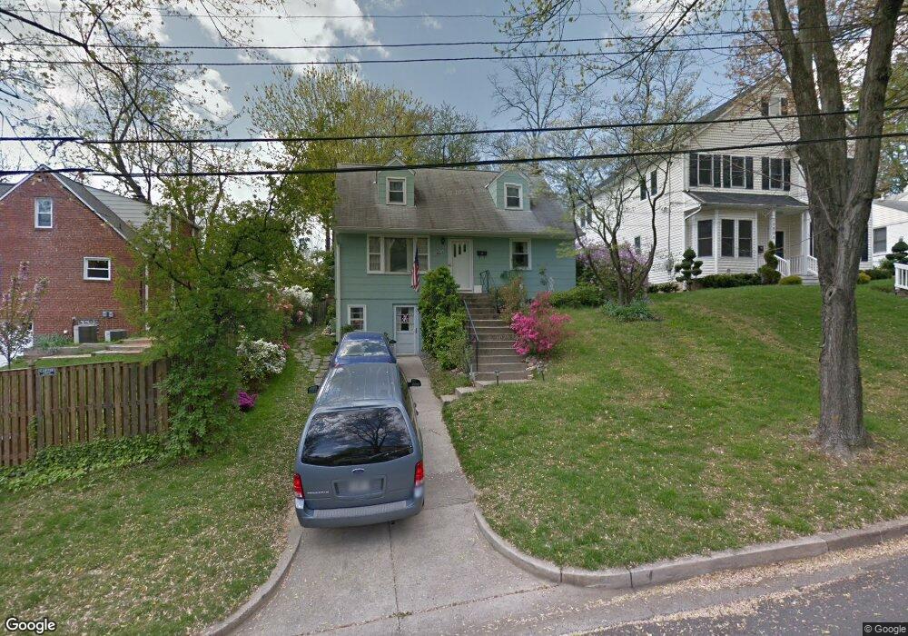 10802 Hobson St, Kensington, MD 20895 - photo 1