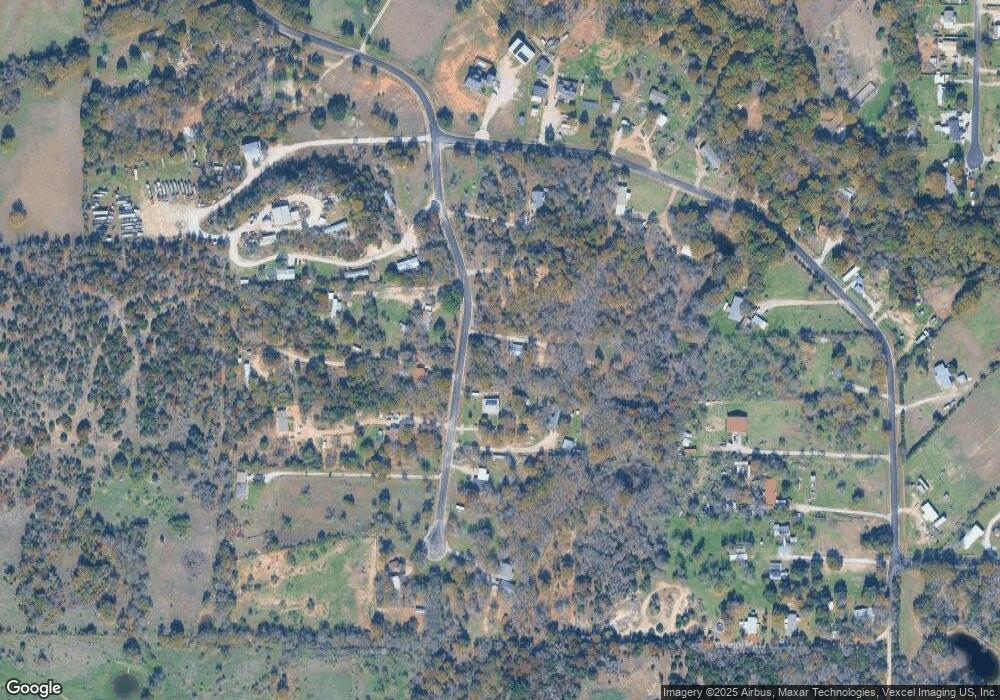 115 S Longhorn Dr, Weatherford, TX 76085 - photo 1