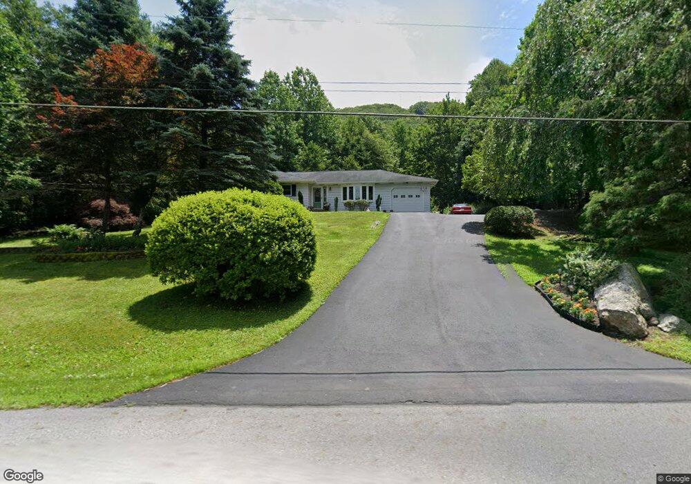 44 Malones Rd, Ashland, PA 17921 - photo 1