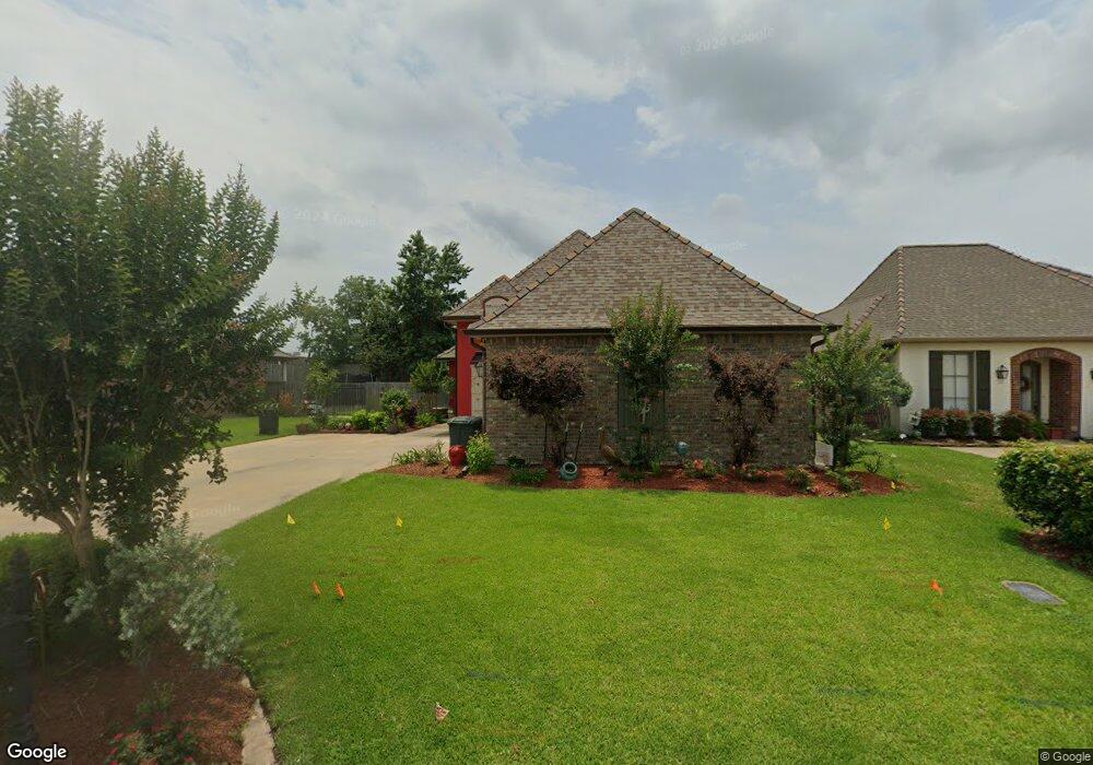 917 Carondelet St, Lake Charles, LA 70605 - photo 1