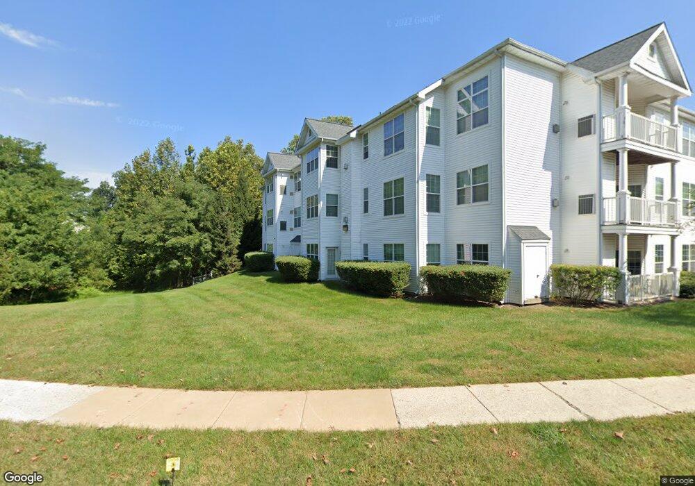 9670 Devedente Dr unit G4, Owings Mills, MD 21117 - photo 1