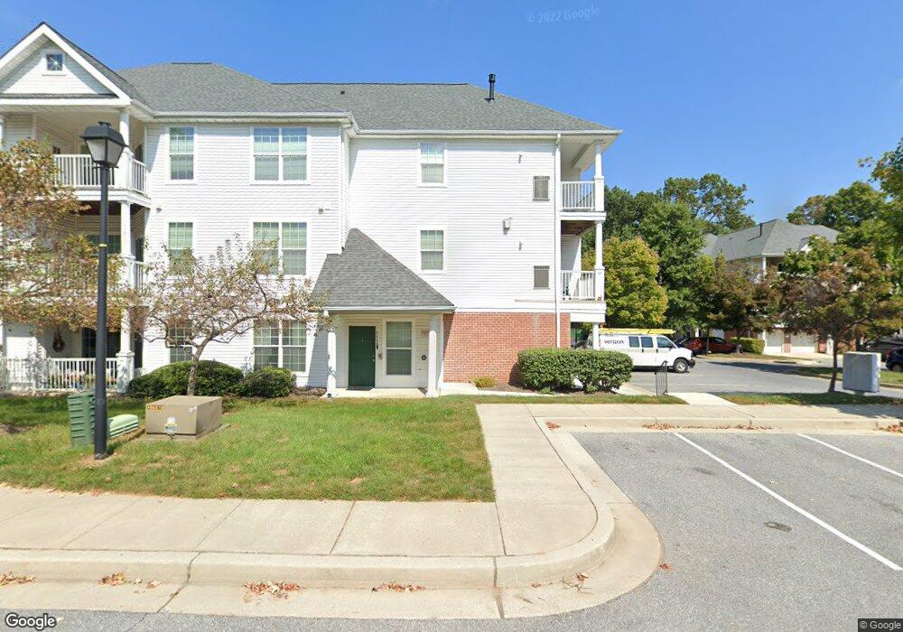 9668 Devedente Dr unit G1, Owings Mills, MD 21117 - photo 1