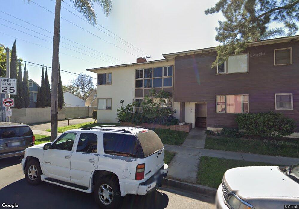 4300 E Centralia St, Long Beach, CA 90808 - photo 1