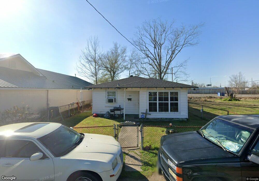 1524 Lewis St, Lake Charles, LA 70601 - photo 1