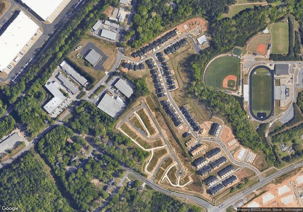 842 Edwin Ln, Sugar Hill, GA 30518 - photo 1