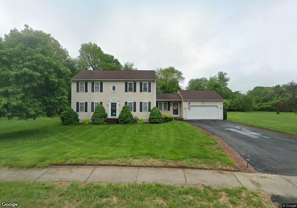 23 Wildflower Ln, Agawam, MA 01001 - photo 1