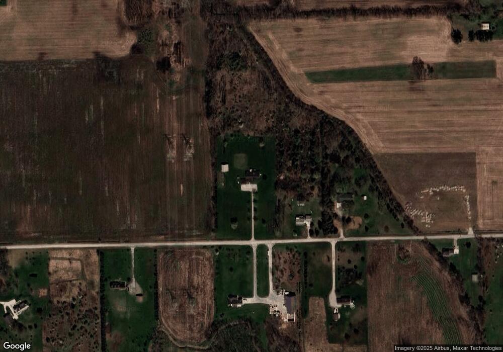 2700 Corkins Rd, Carleton, MI 48117 - photo 1