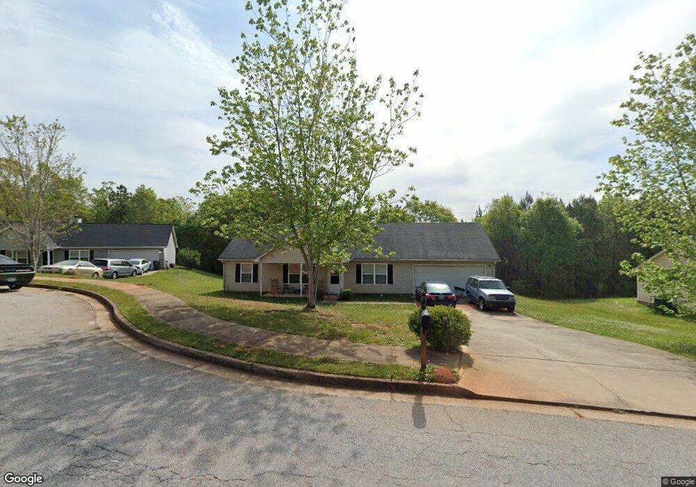 90 Dayton Way, Covington, GA 30016 - photo 1