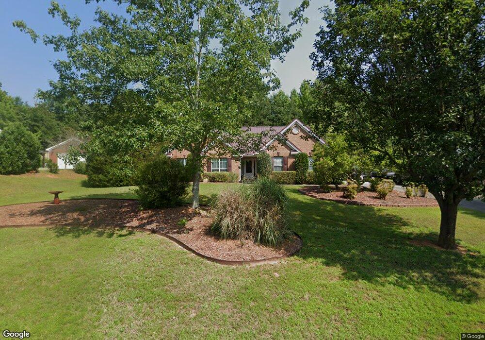 793 Monte Ln, Jefferson, GA 30549 - photo 1