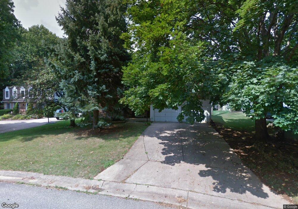 9667 Golden Rod Path, Columbia, MD 21046 - photo 1