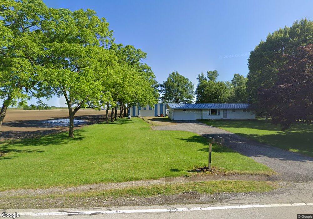 1504 Nevada Wynford Rd, Bucyrus, OH 44820 - photo 1