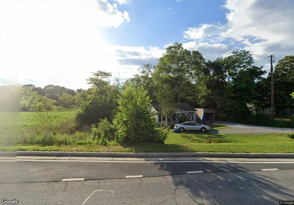 3661 Rome Rd SW, Plainville, GA 30733 - photo 1