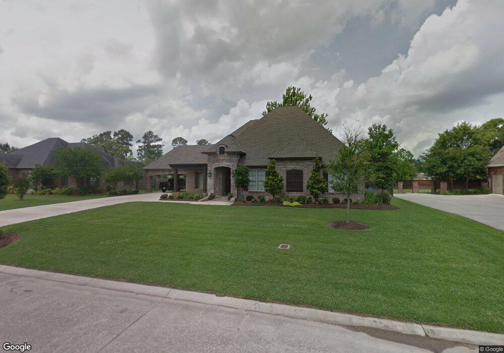 4220 Beau Chene Dr, Lake Charles, LA 70605 - photo 1