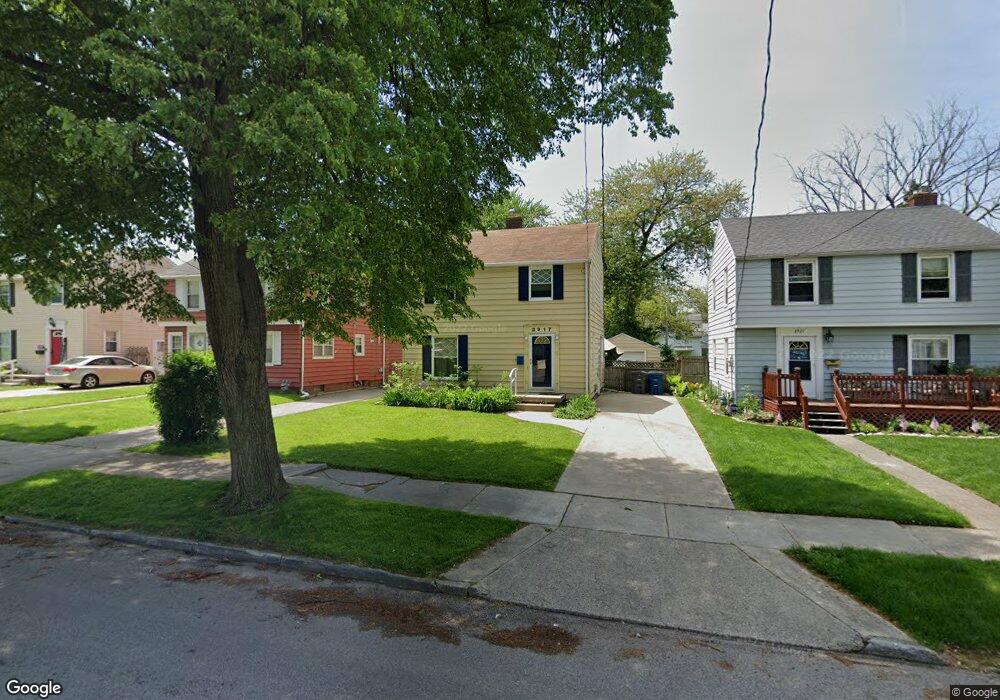 3917 Wallwerth Dr, Toledo, OH 43612 - photo 1