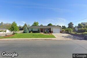 392 W Center St, Blanding, UT 84511