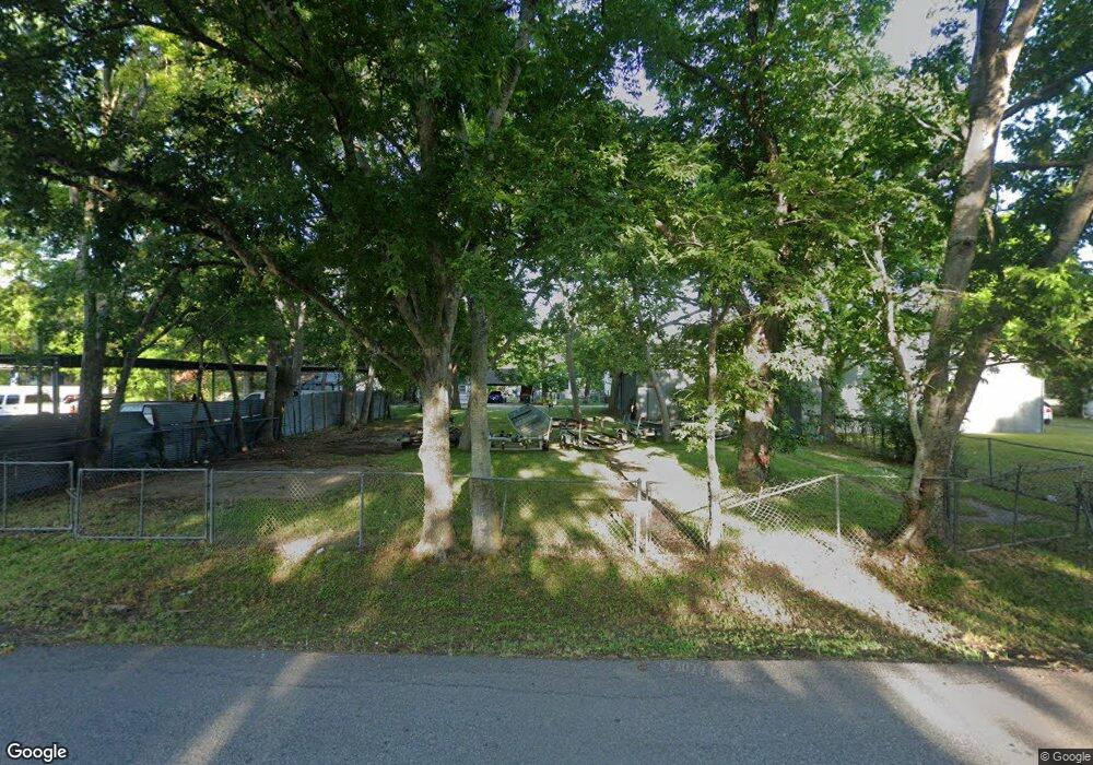 1510 8th St, Rosenberg, TX 77471 - photo 1