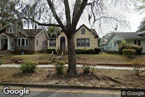 1311 E Henry St, Savannah, GA 31404