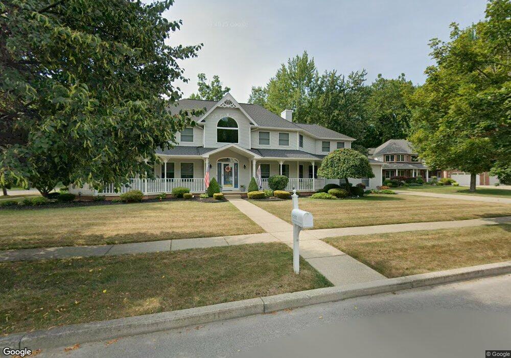 1252 Bowen Ct, North Tonawanda, NY 14120 - photo 1