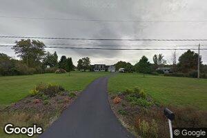 6244 Spencer Clark Rd, Fowler, OH 44418