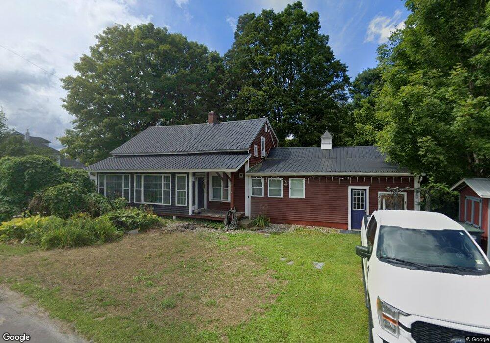 421 Vermont Route 109, Waterville, VT 05492 - photo 1