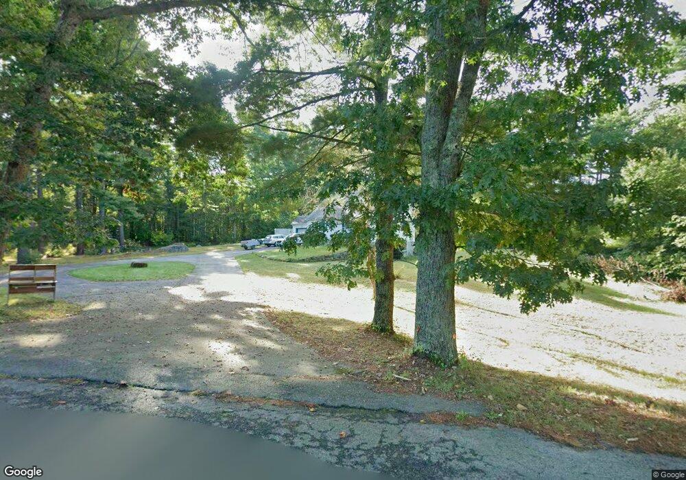 177 Summer St, Rehoboth, MA 02769 - photo 1