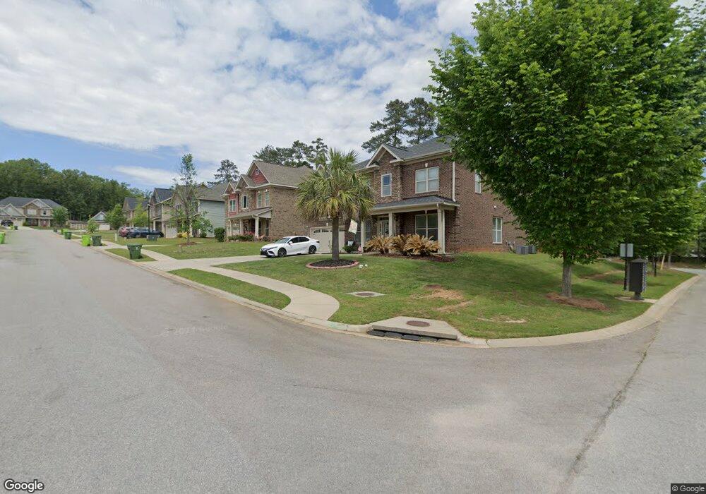 36 Bunchberry Ct, Chapin, SC 29036 - photo 1